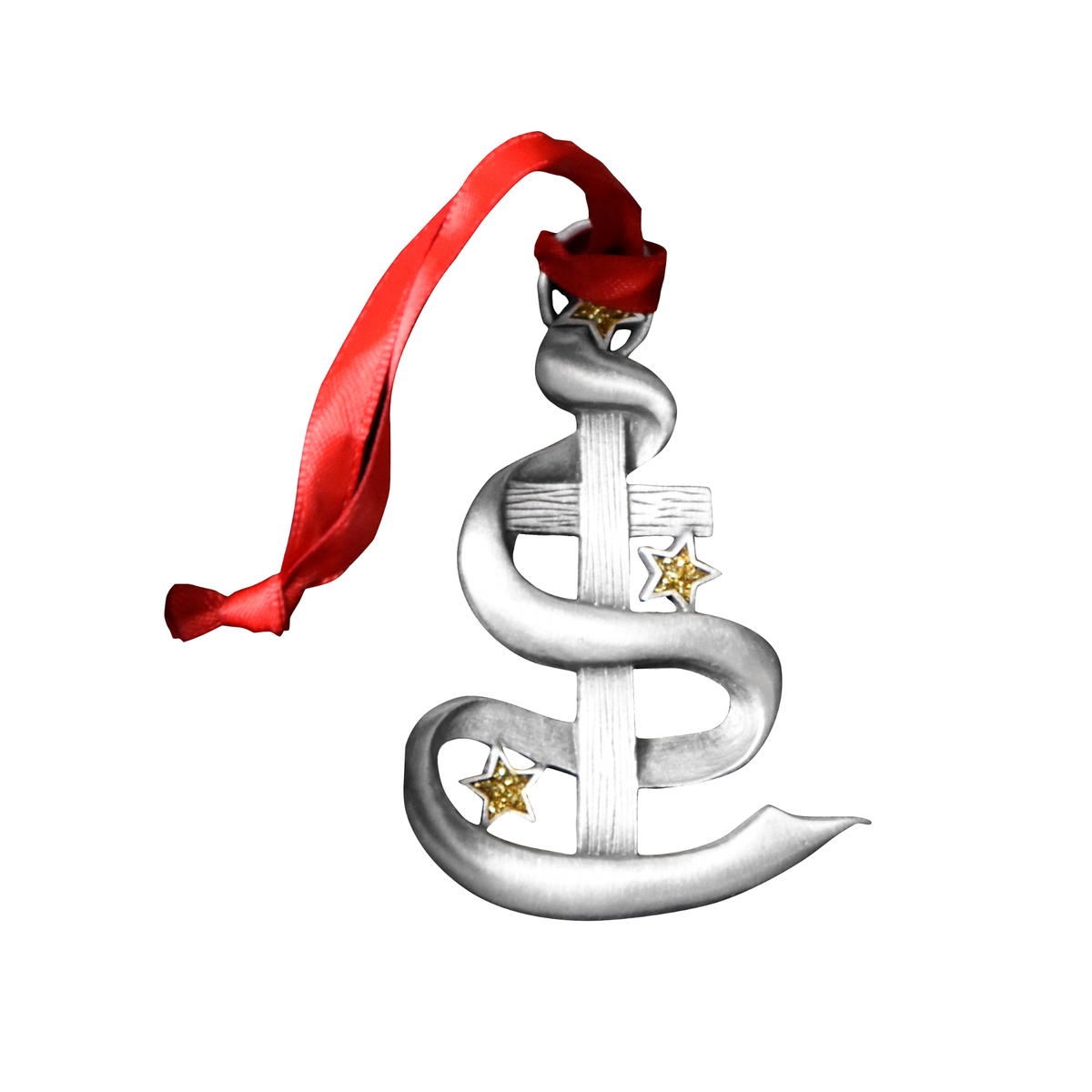 Ornaments of Faith® - KJV - Hidden Gift of Christmas