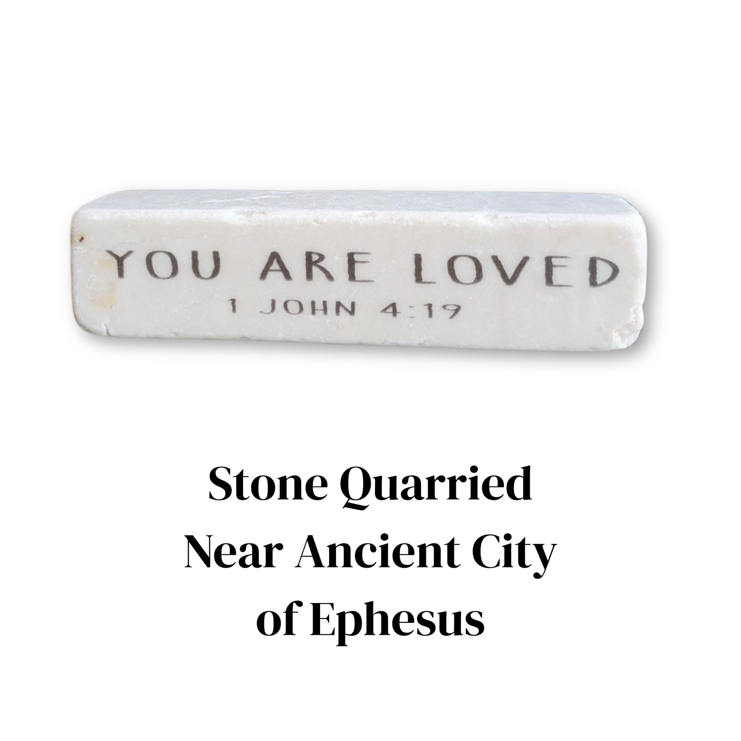 You Are Loved Graduation Gift Set