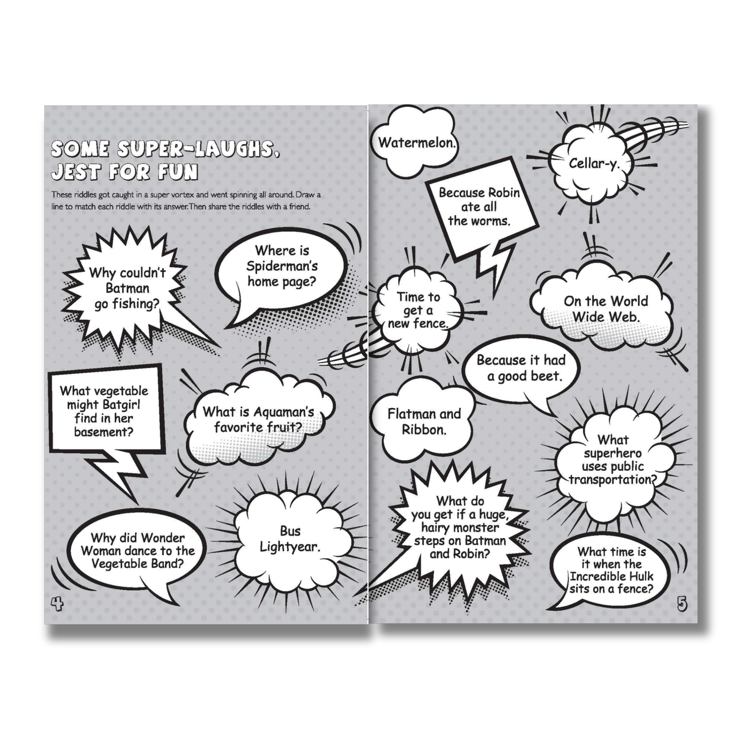 Activity Book - Jesus, My Savior and Friend