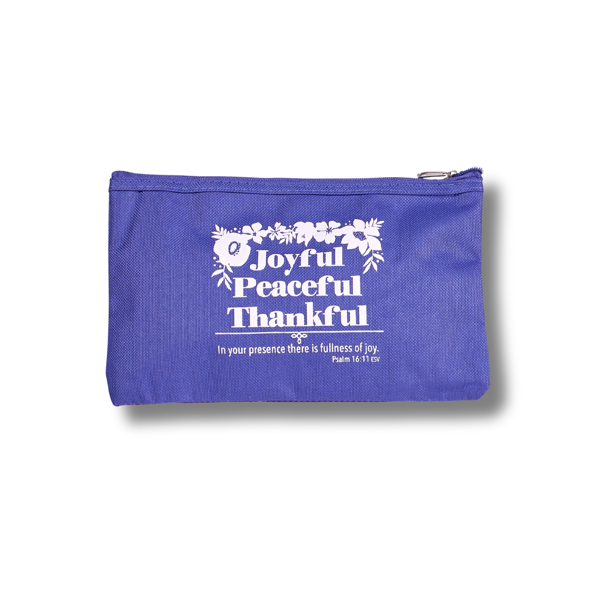 8-1/2" x 4" Daily Mesh Art Pouch