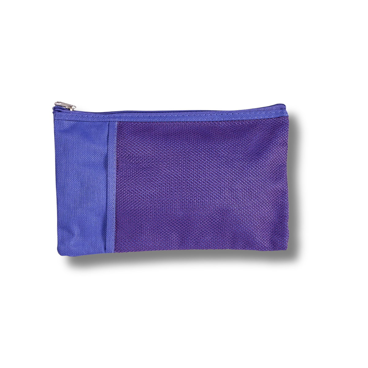 8-1/2" x 4" Daily Mesh Art Pouch