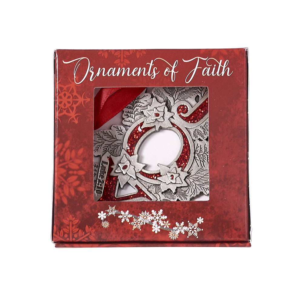 Ornaments of Faith™ JOY