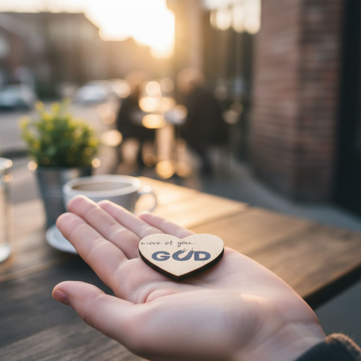 Lenten Gifts & Resources