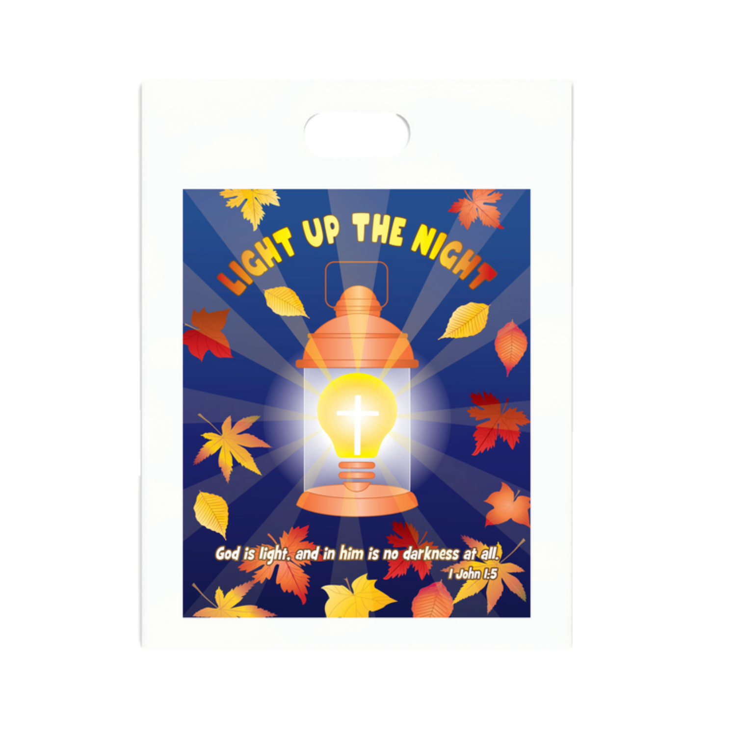 Activity Pack - Light Up the Night