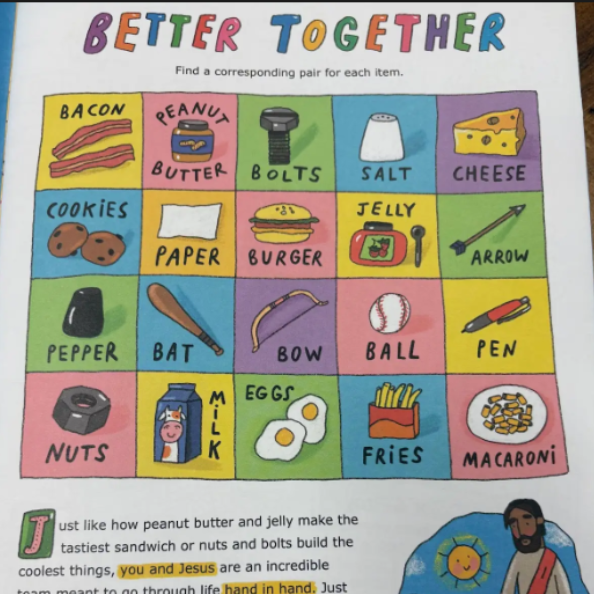 What's for Dinner? The Christmas Issue