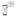 22oz White Deluxe Insulated Tumbler - Galatians 5:22-23