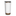 22oz White Deluxe Insulated Tumbler - Galatians 5:22-23