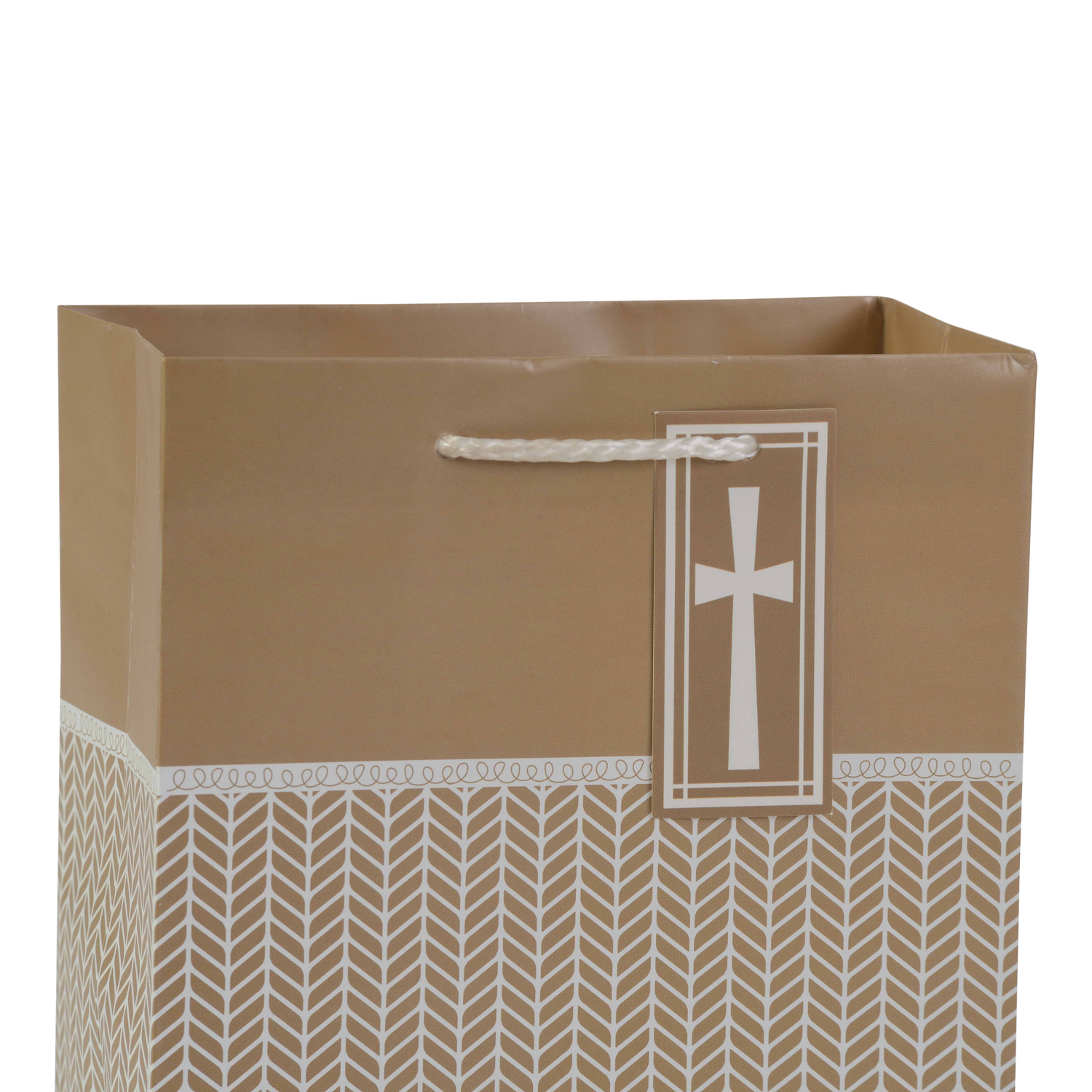 Gift Bag & Tag - Every Good Gift is from Above