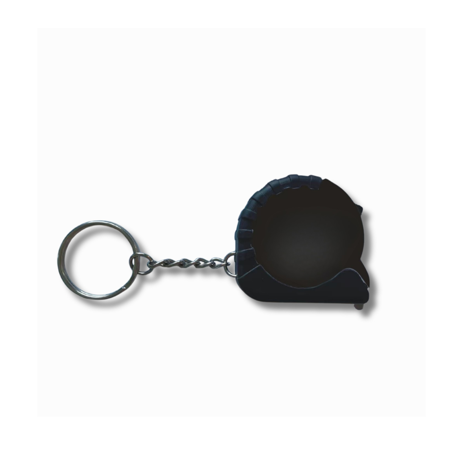 Tape Measure Keychain - Man of God: Renewed for Life