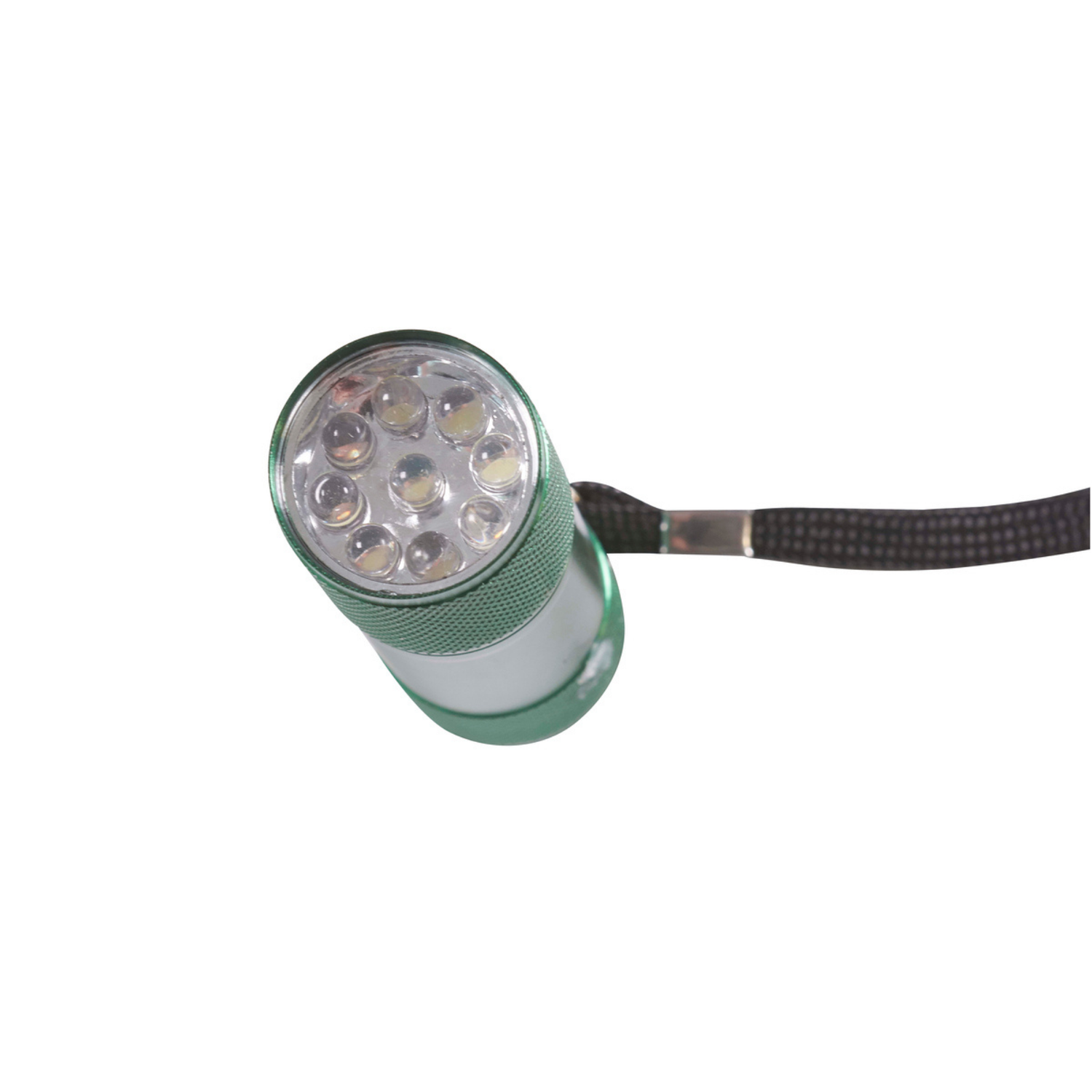 9-Light LED Flashlight - KJV - A Simple Amen