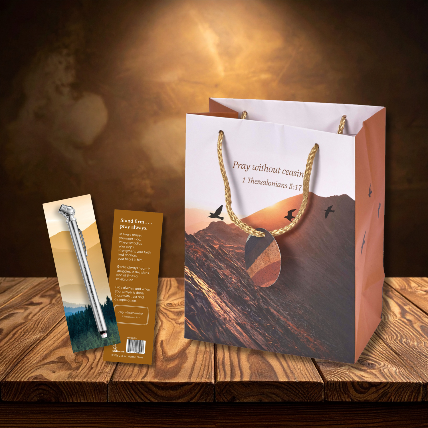 Tire Gauge - A Simple Amen