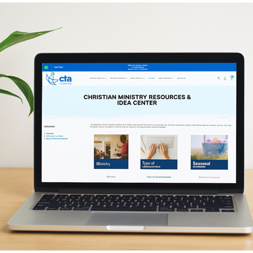 Digital Catalog Christian Gift Catalog