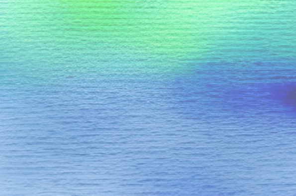 blue gradient for Mighty Networks background