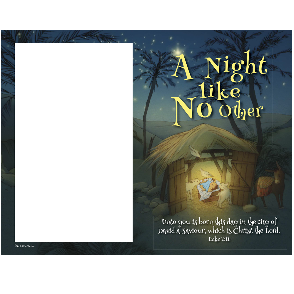 A Night like No Other Free Church - NLN22AD 