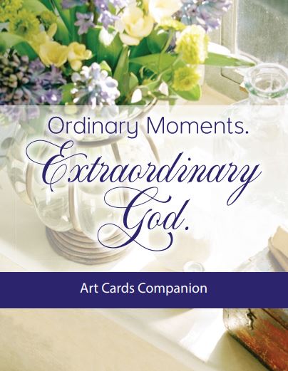 4x6 Journaling Art Card Set (Pack of 12 Unique Designs)