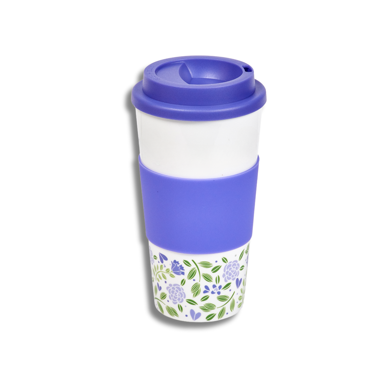 Travel Tumbler - Rejoice and Be Glad Psalm 118:24