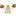 Gold Organza Bag, Tall Small - 6-Pack