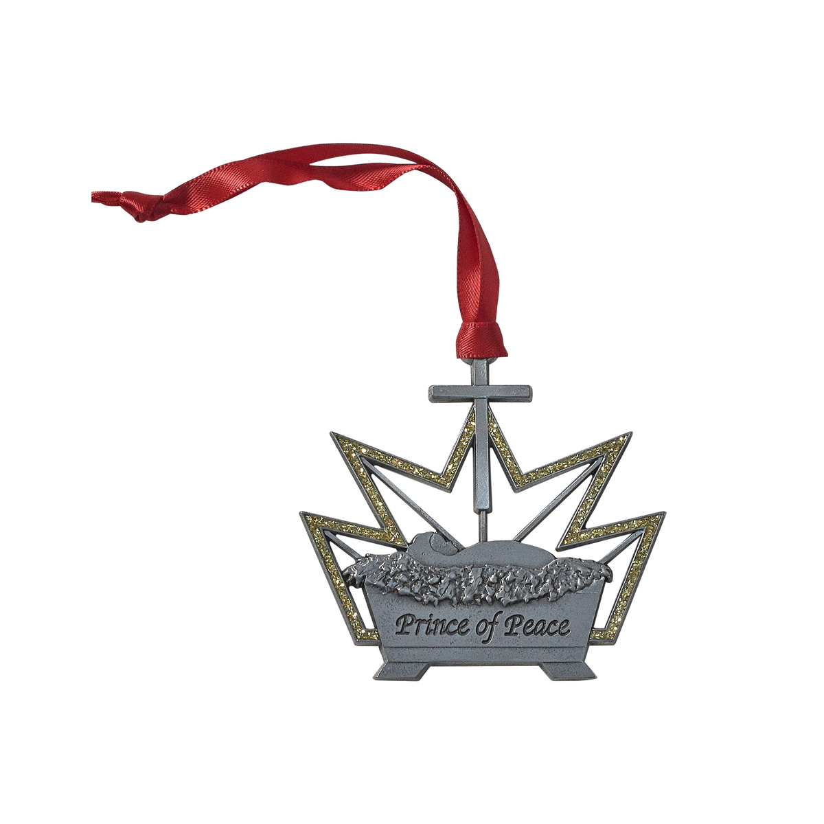 Ornaments of Faith® - KJV - Jesus, the Prince of Peace