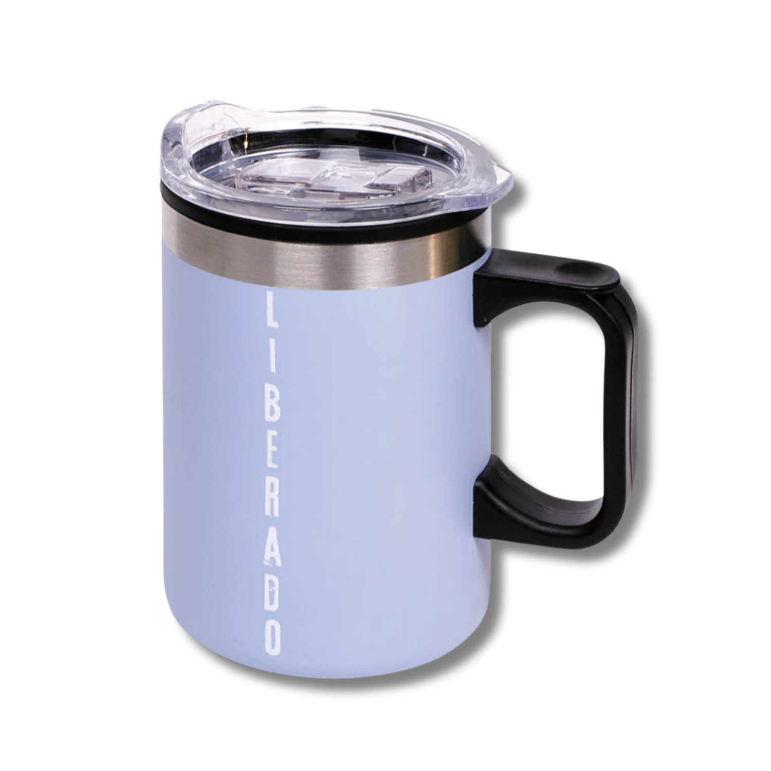10oz Insulated Beverage Mug in Gift Box - SPANISH - Set Free