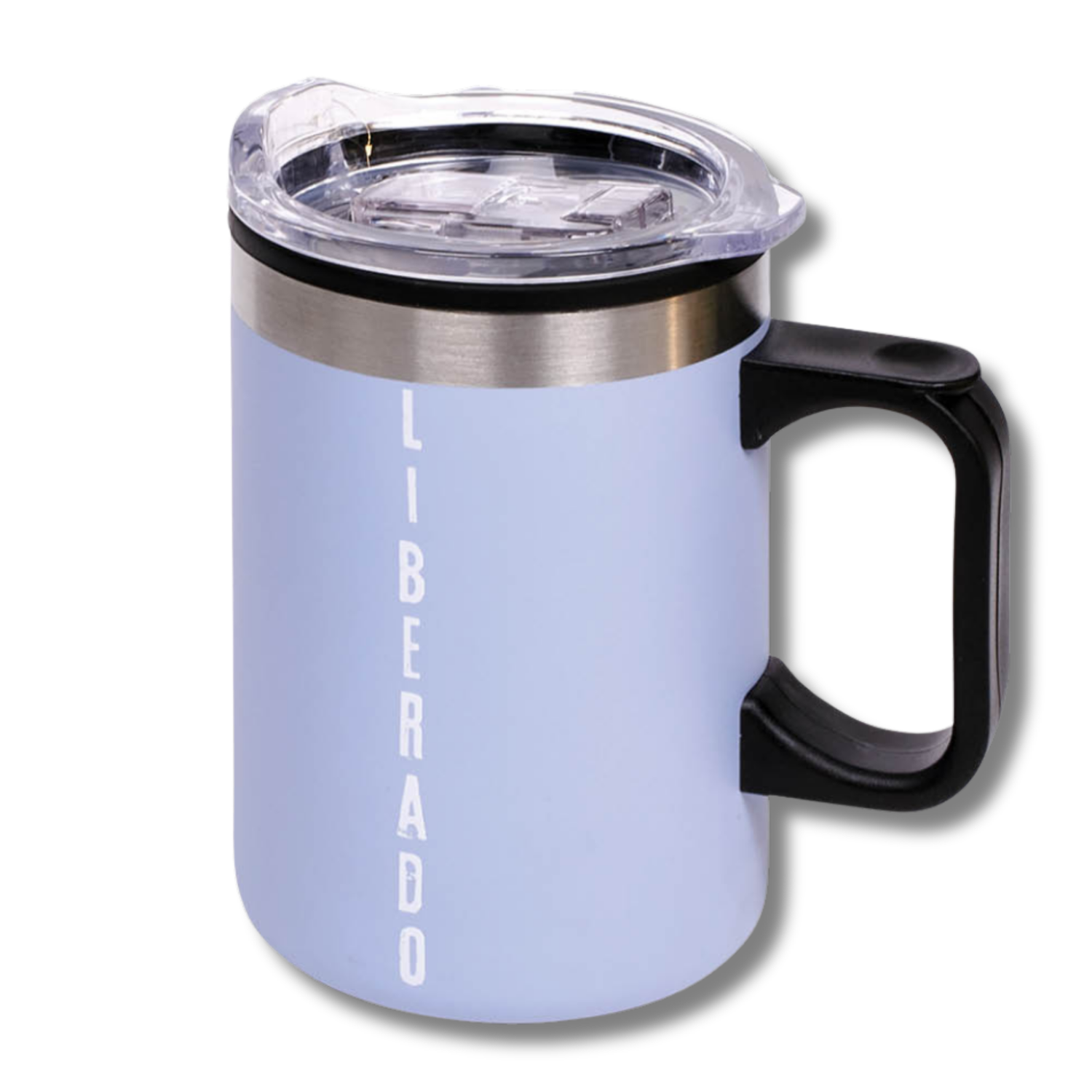 10oz Insulated Beverage Mug in Gift Box - SPANISH - Set Free