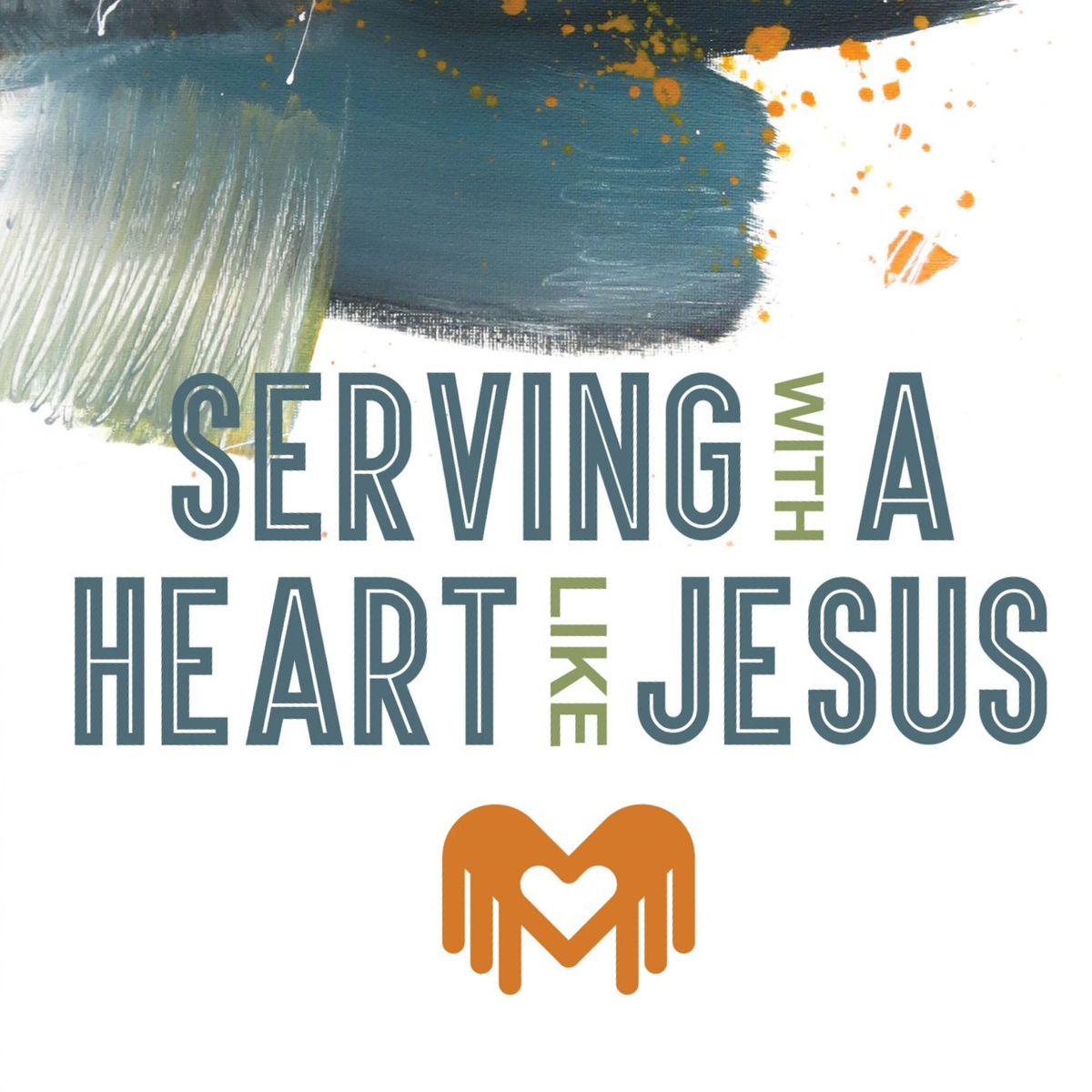 Heart Like Jesus