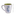 12oz Ceramic Mug in Gift Box - Serving with a Heart like Jesus