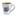 12oz Ceramic Mug in Gift Box - Serving with a Heart like Jesus