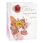 The image features a promotional view of a gift bag by CTA Christ to All and CTA Gifts.