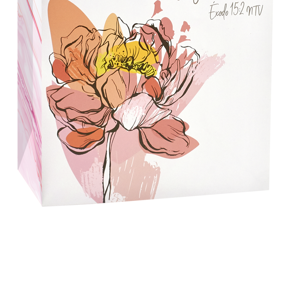 The image features a promotional view of a gift bag by CTA Christ to All and CTA Gifts.