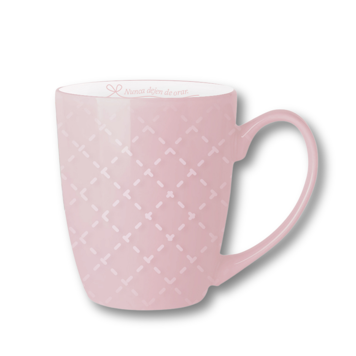 11oz Ceramic Mug in Gift Box - SPANISH - A Simple Amen
