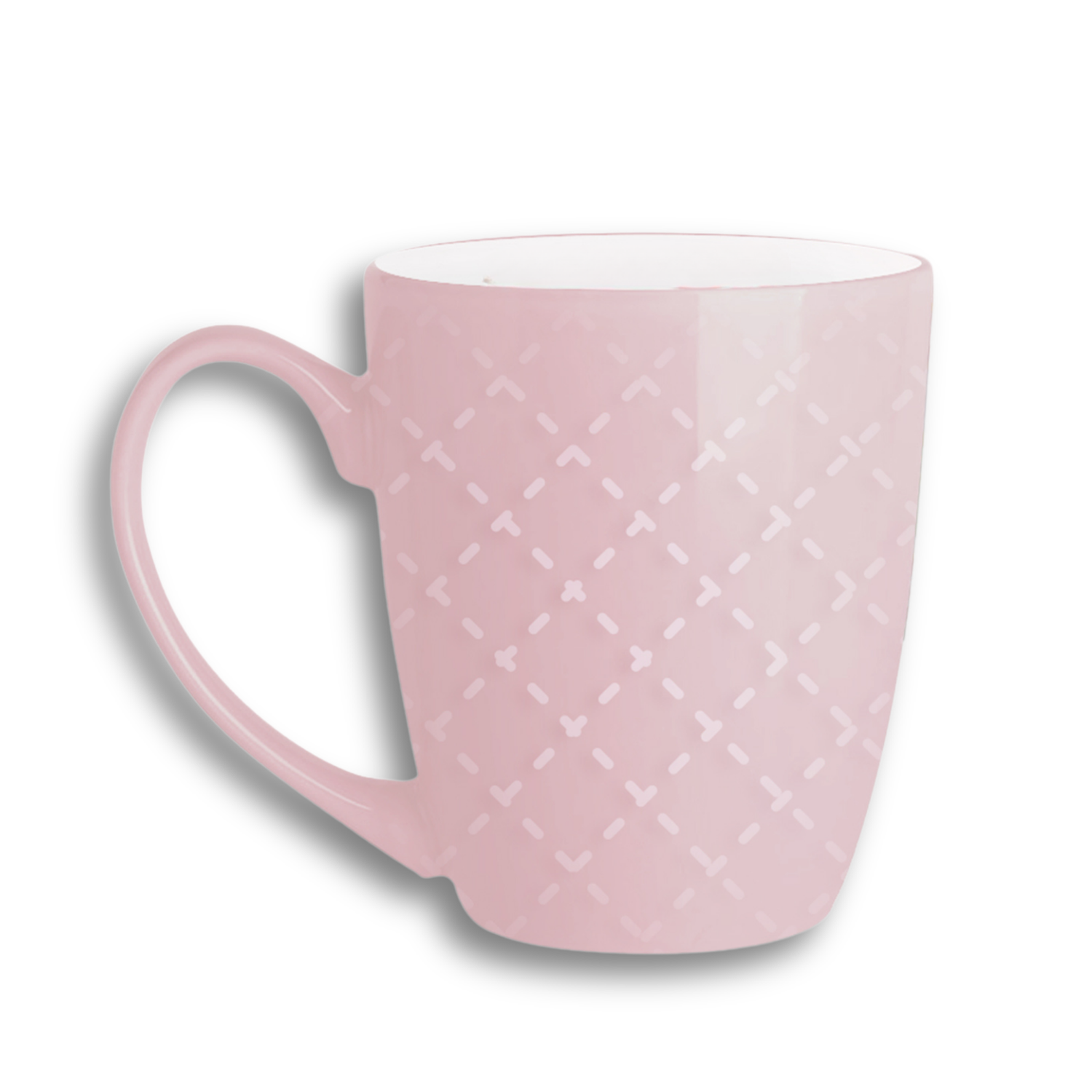 SPANISH Ceramic Mug in Gift Box - A Simple Amen