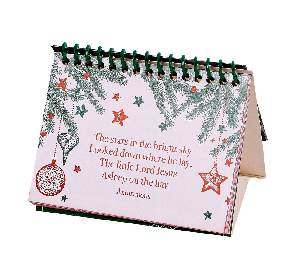 Flip Book - Wrapped in God's Love