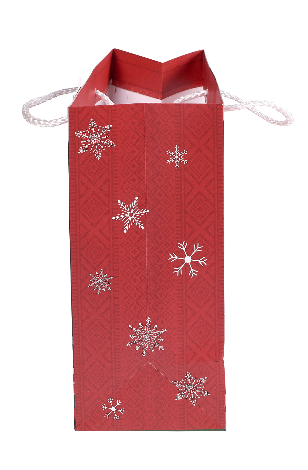 Gift Bag - Wrapped in God's Love