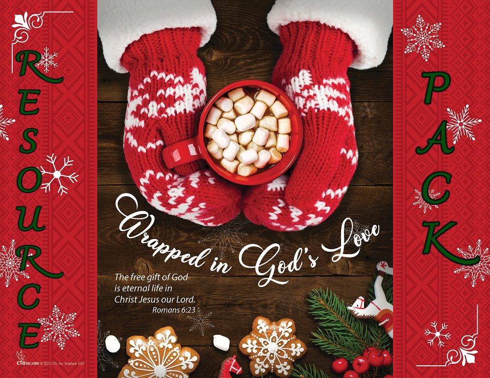 Free Downloadable Resources for Christian Women's Christmas