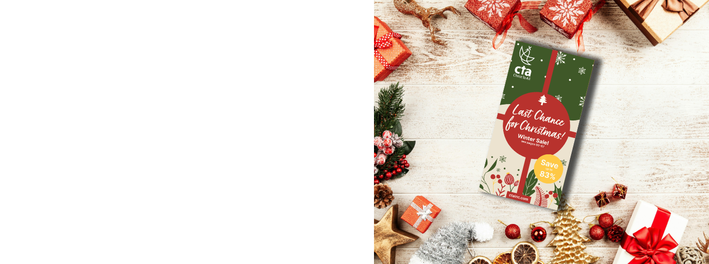 Christian Faith Based Gifts CTA, Inc.