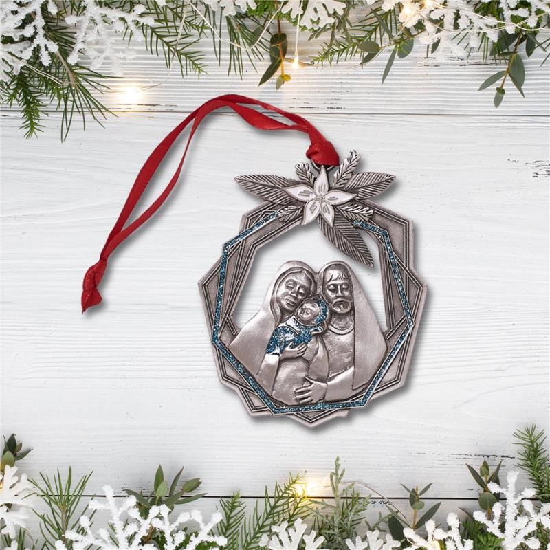 Ornaments of Faith® - Love Came Down