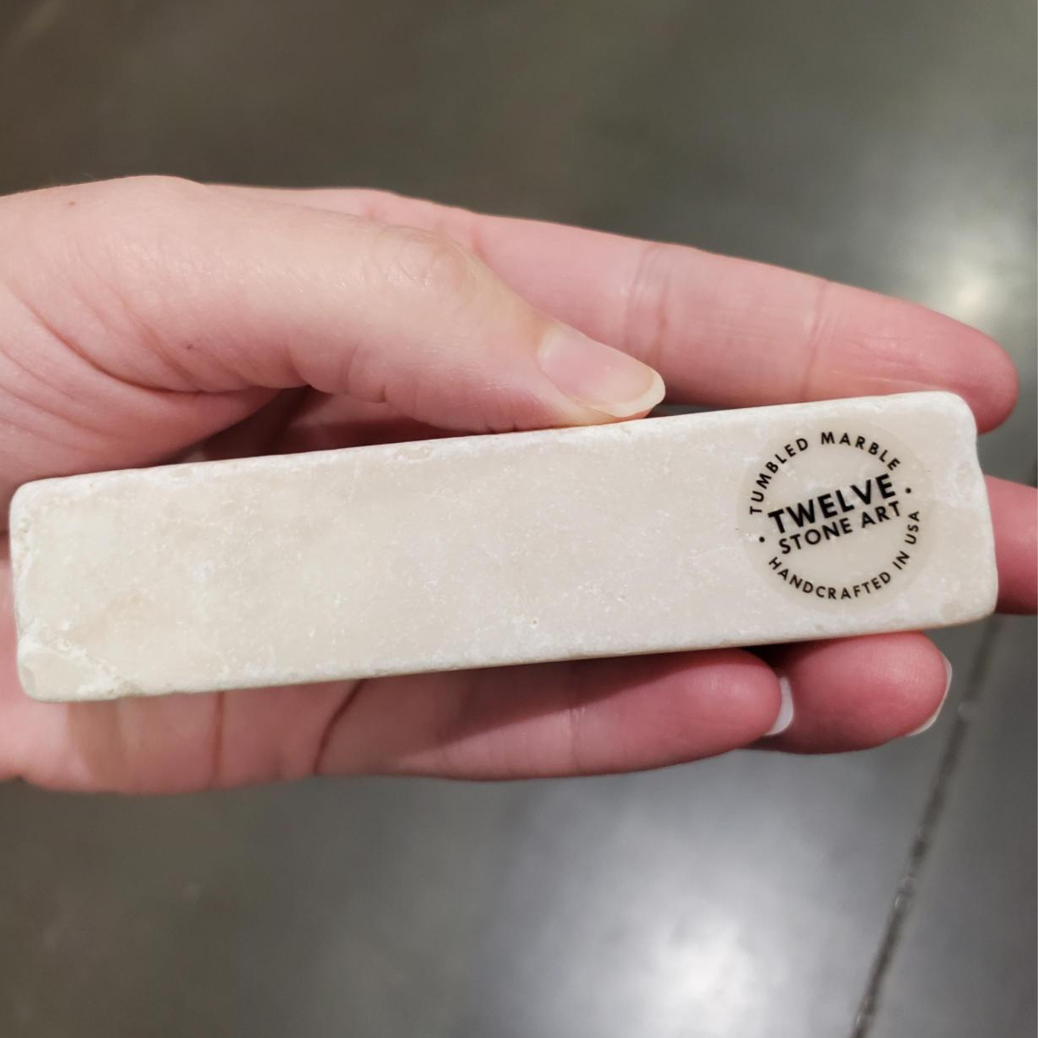 Scripture Stone Gift Set - God Is for Us