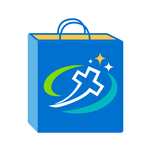 CTA Gifts Element on Home Page