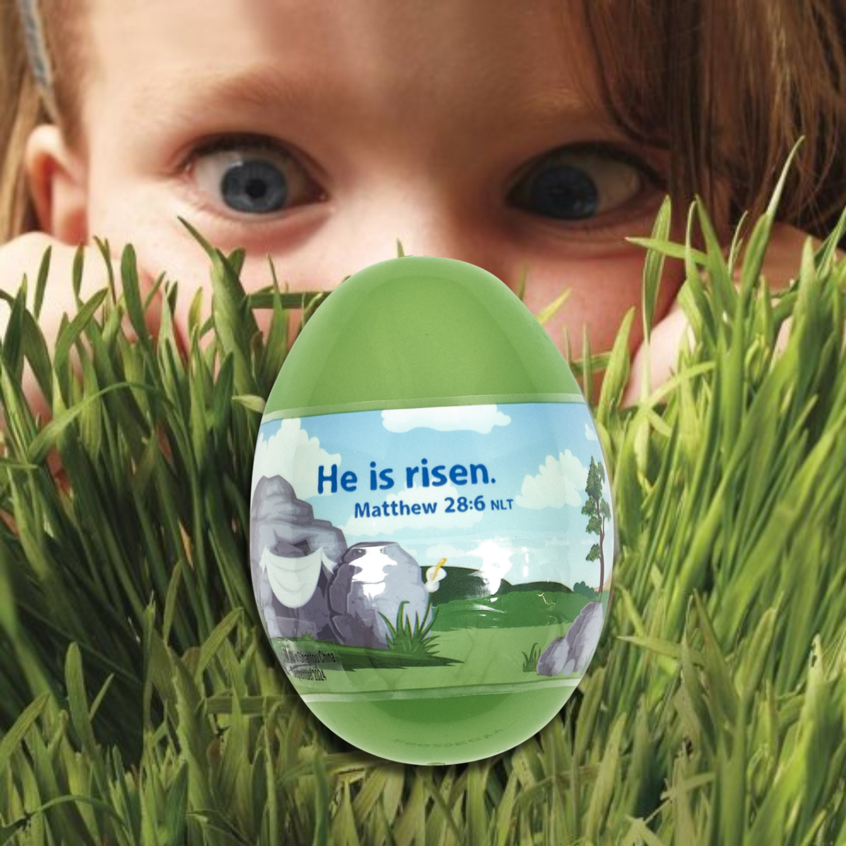 Kids Easter Celebration