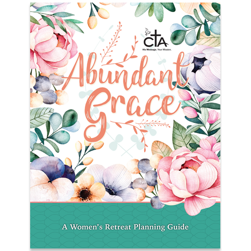 Abundant Grace Women's Retreat