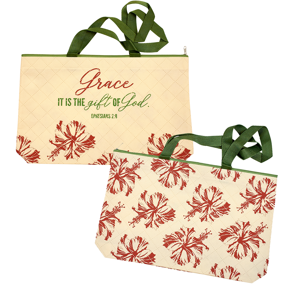 Tote Bag - Amazing Grace for a Woman's Heart®