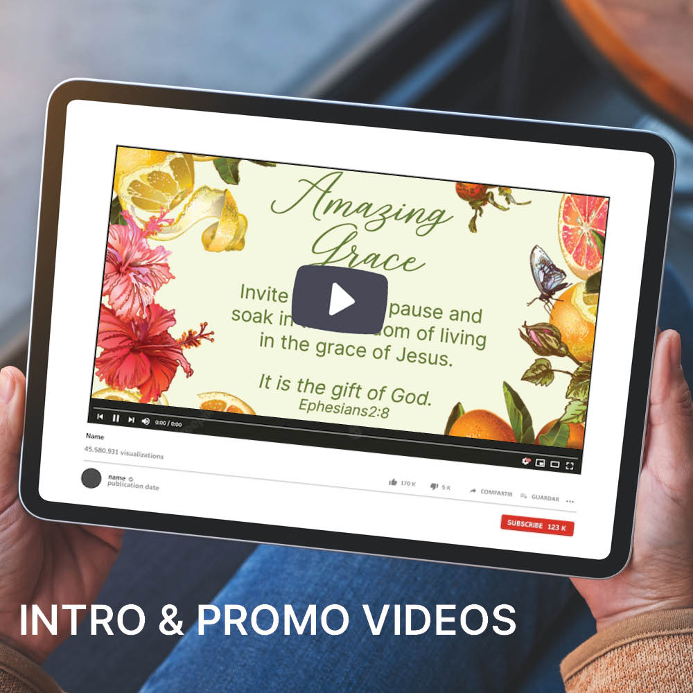 Leader's Mini Retreat Digital Kit - Amazing Grace for a Woman's Heart®