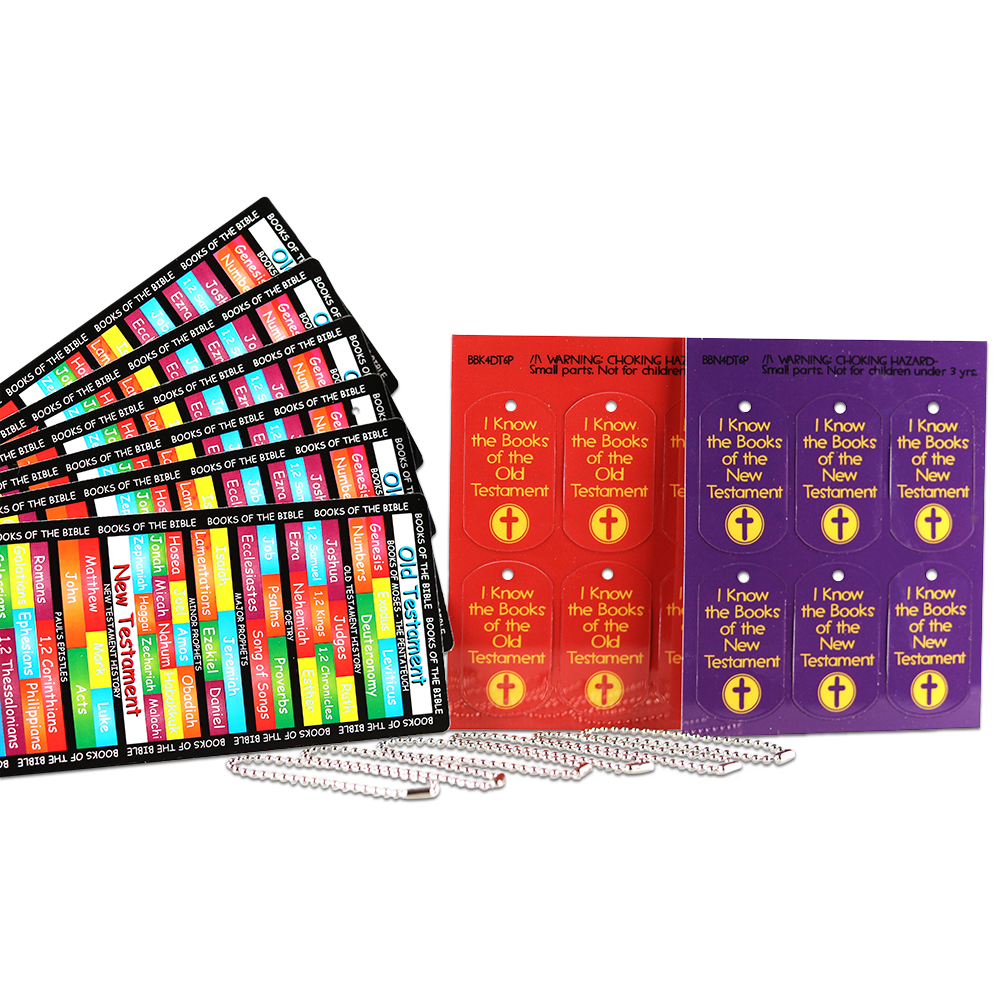 5-Pack Colored Ink Pens