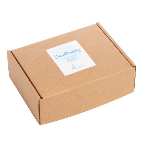 Care Ministry Support Pack