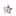 Star-Shape Laser-Cut Wooden Ornament