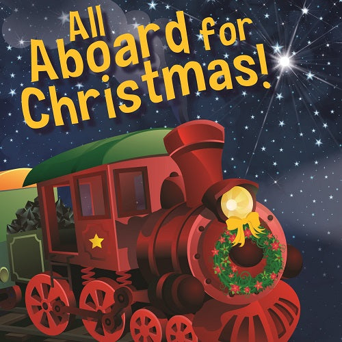 Digital Christmas Resource Pack - Celebration Station