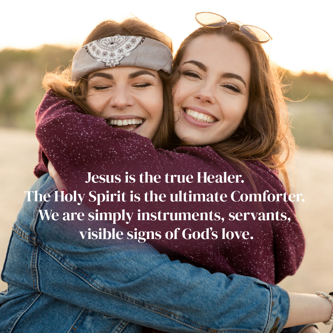 We Are His Servants