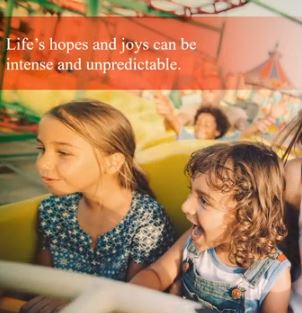Hope and Joy