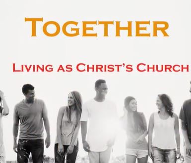 Together in Christ