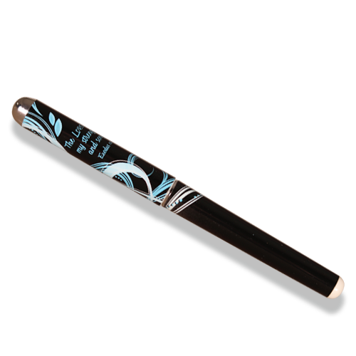 Pen & Bookmark Gift Set - The Lord Is My Song Song 